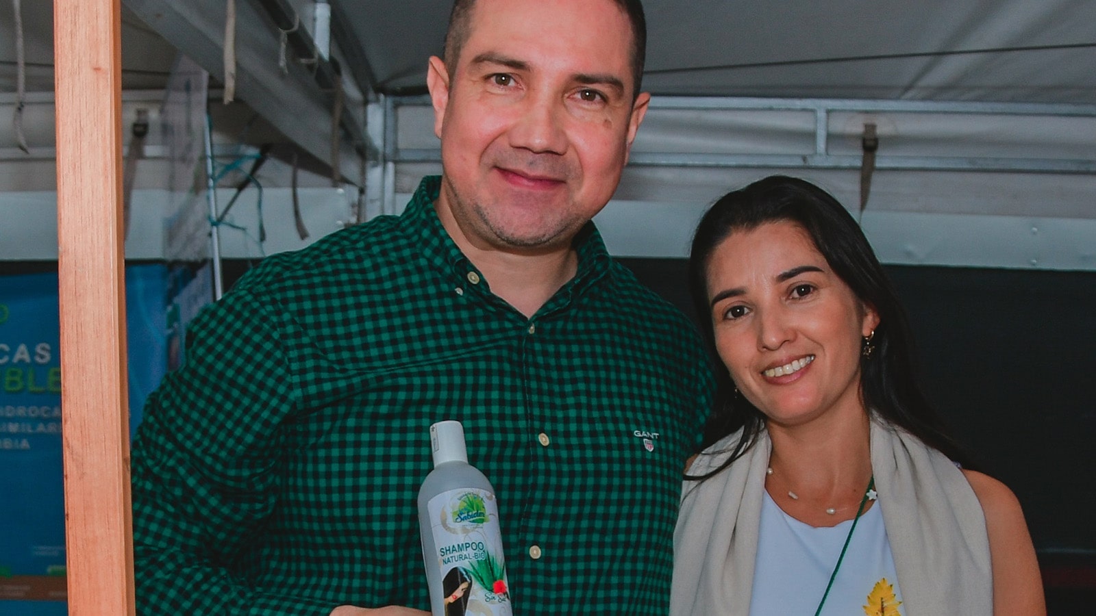 Segunda Feria Regional de Negocios Verdes
